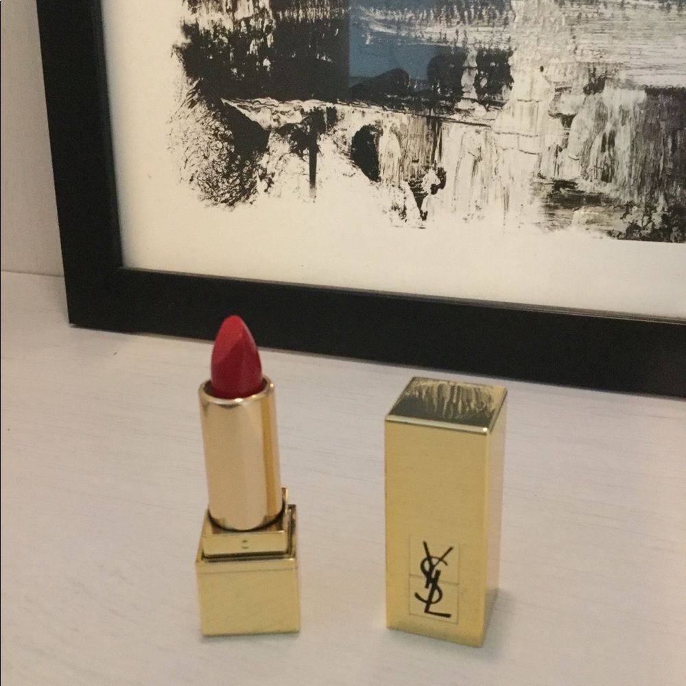 Ysl mini lip bundle 3✅ items for $30